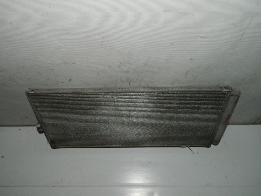 Радиатор кондиционера SUBARU LEGACY BR9 (Контрактный) 45980752