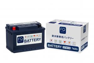 Аккумуляторная батарея FQ 57413 74 А/ч