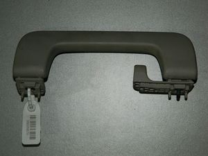 Ручка потолочная AUDI Q7 4L Зад (Б/У)