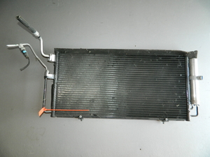 Радиатор кондиционера SUBARU IMPREZA GG2 (Контрактный) 72367400