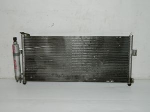 Радиатор кондиционера NISSAN SUNNY FB15 QG15 (Контрактный) 45984984