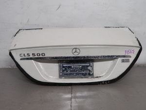 Крышка багажника MERCEDES-BENZ CLS-CLASS W219 (Контрактный) 68000078