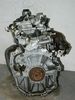 Двигатель NISSAN TIIDA C11 HR15DE (Контрактный) 45990347