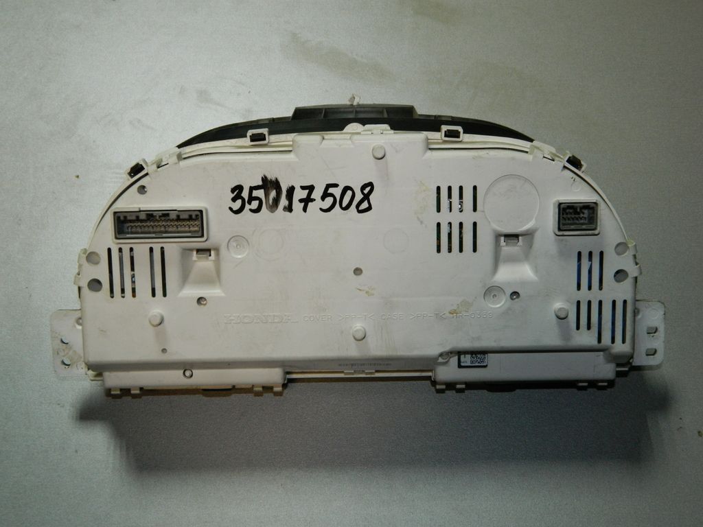 Панель приборов HONDA CR-V RE5 (Контрактный)