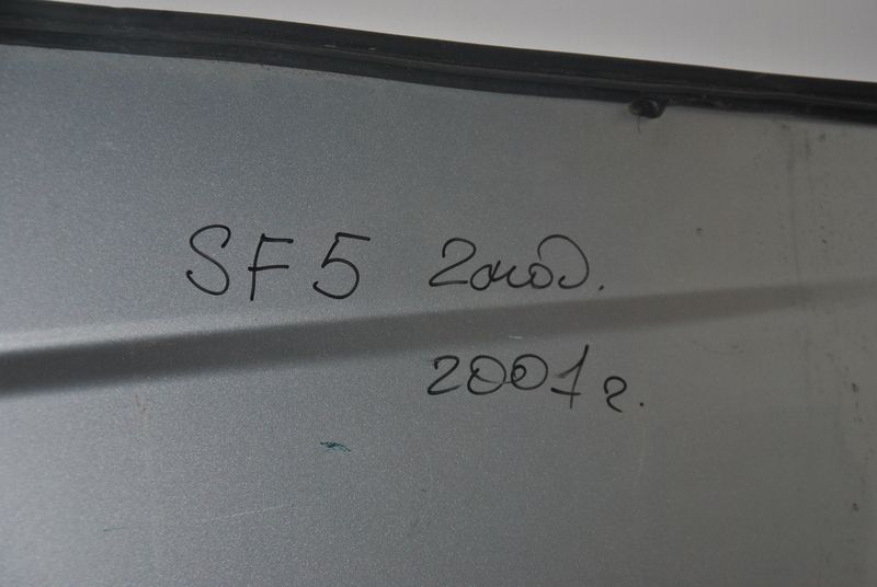 Капот SUBARU FORESTER SF5 (Контрактный) 46091056