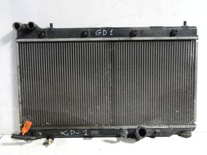 Радиатор ДВС HONDA FIT GD1 (Контрактный) 65243721