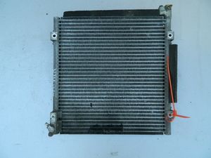 Радиатор кондиционера HONDA CAPA GA4 (Контрактный) 72367556