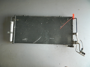 Радиатор кондиционера SUBARU IMPREZA GG2 (Контрактный) 72367359