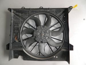 Диффузор радиатора VOLVO XC90 C59 (Контрактный) 79768751