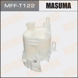 Фильтр топливный MASUMA MFFT122 LEXUS GS350