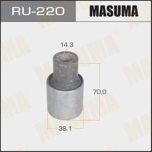 Сайлентблок MASUMA RU220 NISSAN
