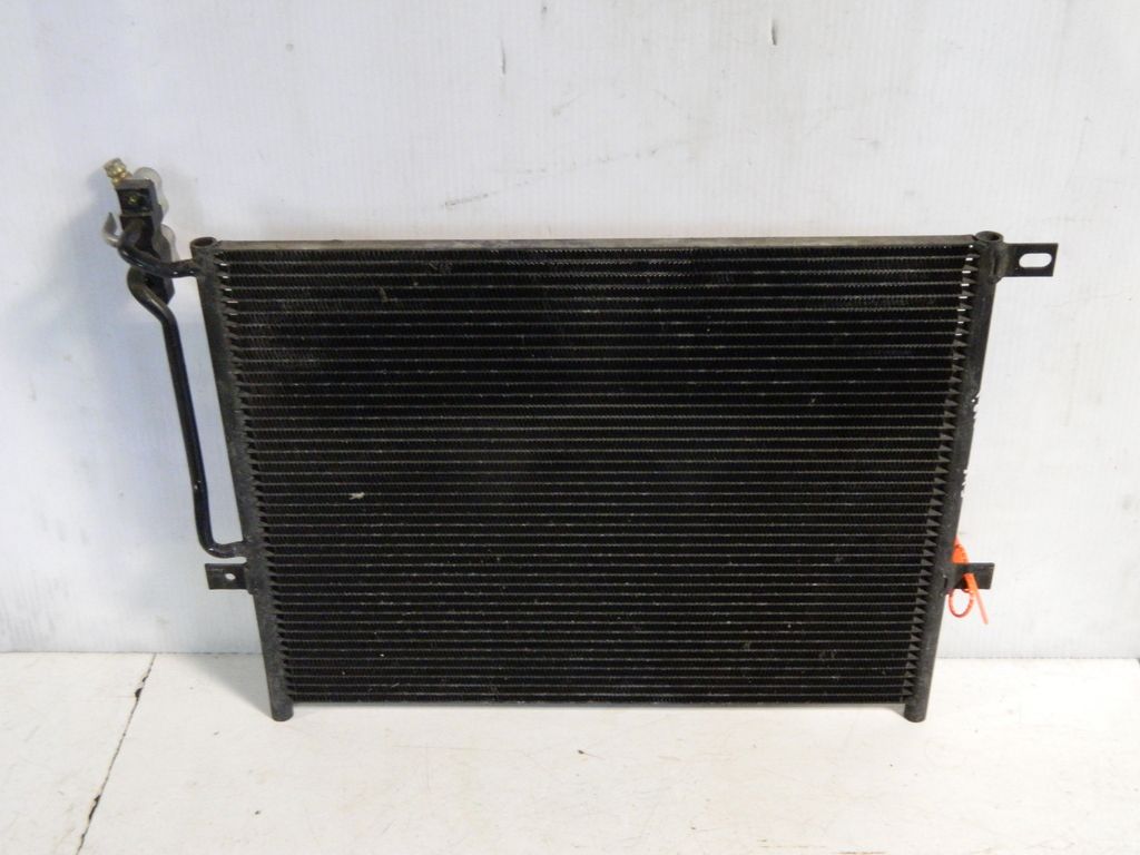 Радиатор кондиционера BMW 3-SERIES E46 (Контрактный) 65243649