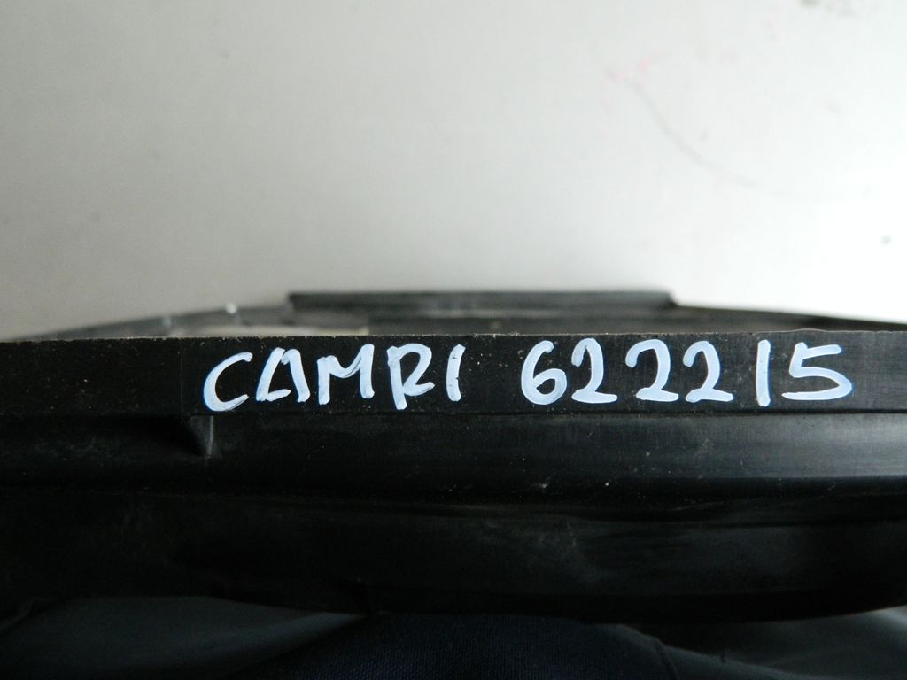 Диффузор радиатора TOYOTA CAMRY AVV50 2ARFXE (Контрактный) 45993419