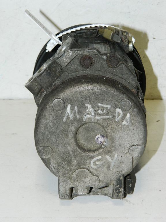 Компрессор кондиционера MAZDA MPV GY (Контрактный)