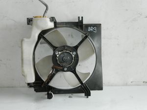 Диффузор радиатора SUBARU LEGACY BR9 EJ25 (Контрактный) 45980106