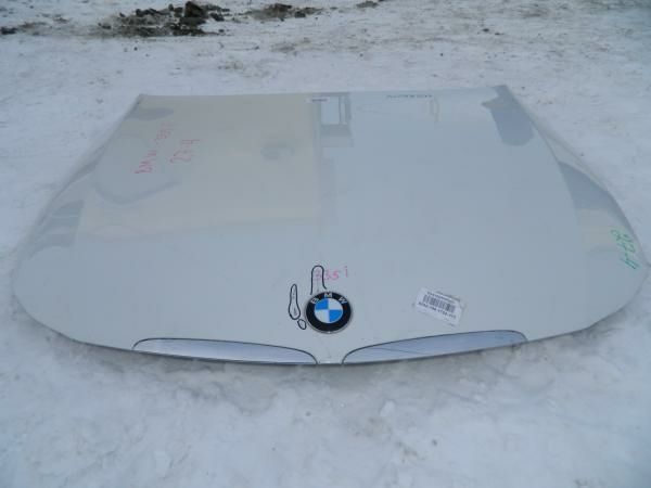 Капот BMW 3-Series E91 (Контрактный) 46098377