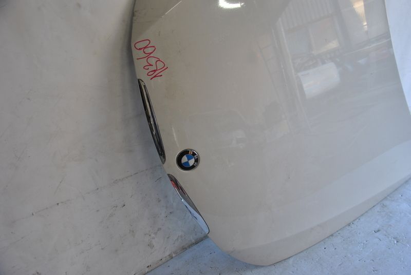 Капот BMW 3-Series E91 (Контрактный) 45980171