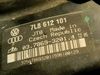 Вакуумный усилитель тормозов AUDI Q7 4L BAR (Б/У)