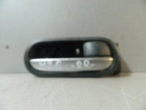 Ручка двери внутренняя MAZDA MAZDA 6 GH Зад Прав (Контрактный) 81528411