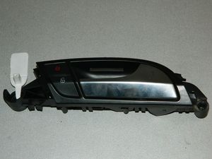 Ручка двери внутренняя AUDI Q7 4L Перед Прав (Б/У) 35020653