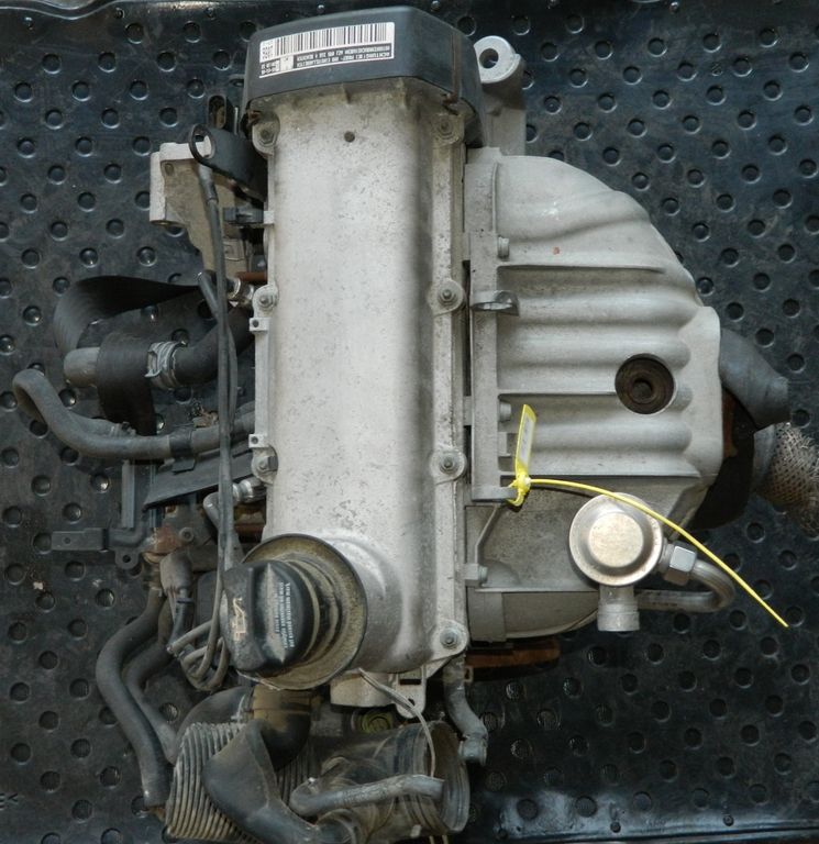 Двигатель VOLKSWAGEN GOLF AZJ (Контрактный) 40951153