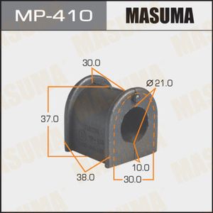 Втулка MASUMA MP410 FORD Spectron