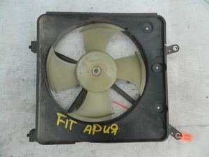 Диффузор радиатора HONDA FIT ARIA GD8 (Контрактный) 72355088