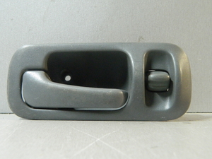 Ручка двери внутренняя HONDA CR-V RD1 Лев (Контрактный) 81528334