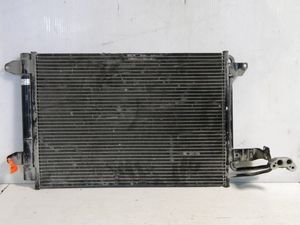 Радиатор кондиционера SKODA OCTAVIA A5 (Контрактный) 65243650