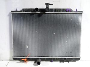 Радиатор ДВС NISSAN X-TRAIL T31 (Контрактный) 65243902