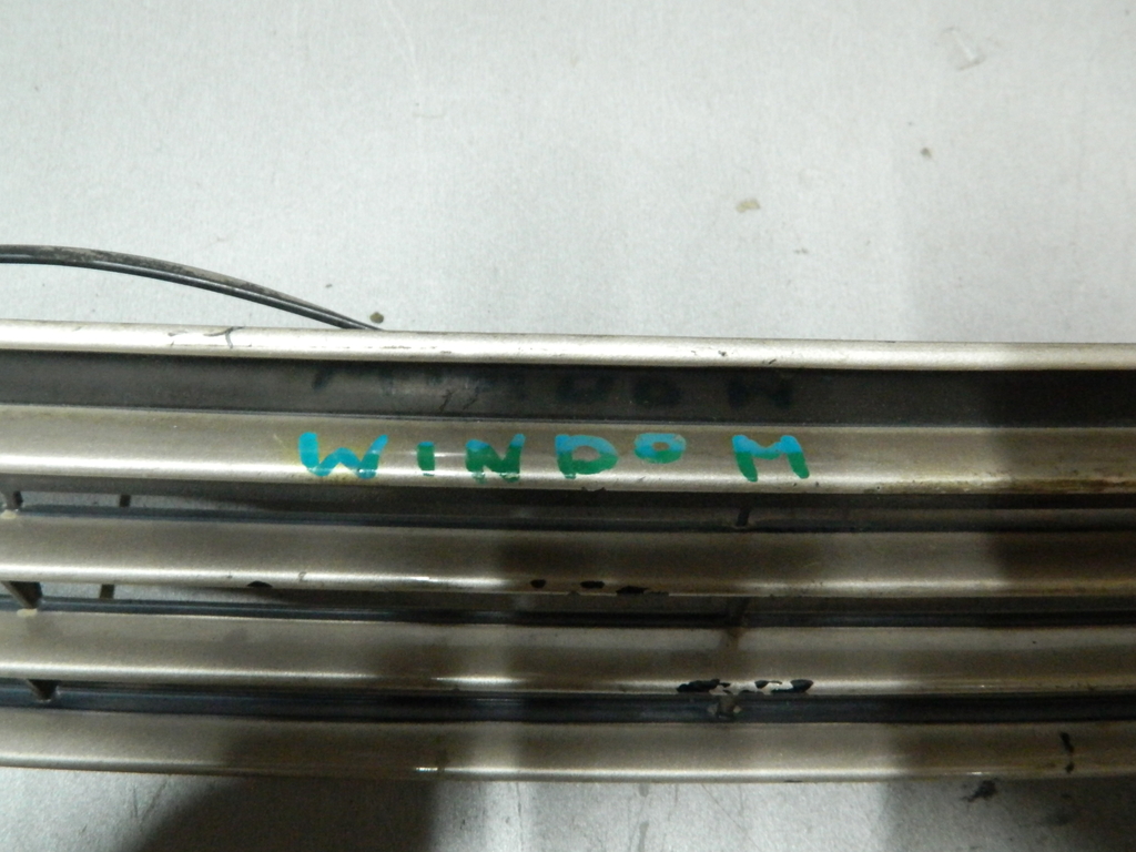 Решетка радиатора TOYOTA WINDOM VCV11 (Контрактный) 79773329