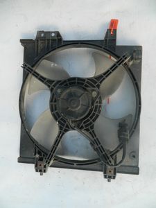 Диффузор радиатора SUBARU LEGACY BH5 (Контрактный) 72355337