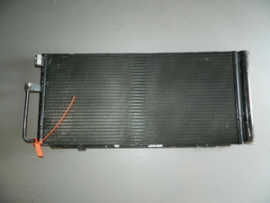 Радиатор кондиционера SUBARU IMPREZA GG2 (Контрактный) 72367393