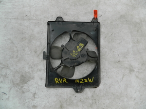 Диффузор радиатора MITSUBISHI RVR N23W (Контрактный) 72367877