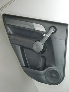 Обшивка двери HONDA CR-V RE5 Зад Лев (Контрактный)
