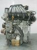 Двигатель NISSAN TIIDA C11 HR15DE (Контрактный)