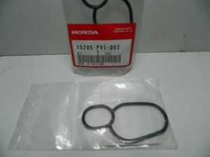 Прокладка масляного фильтра HONDA 15205PV1003