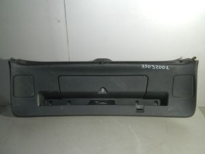 Обшивка двери багажника AUDI Q7 4L (Б/У) 35032001