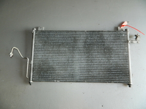 Радиатор кондиционера MAZDA PREMACY CP8W (Контрактный) 72367353