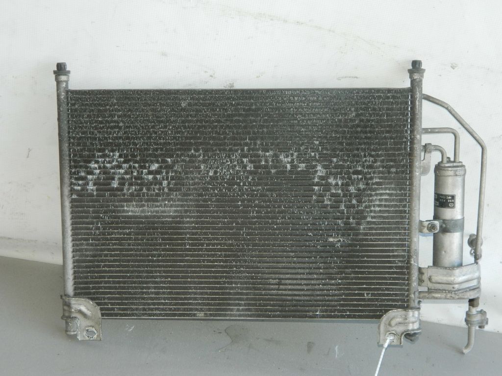 Радиатор кондиционера MAZDA DEMIO DE3FS ZJ (Контрактный) 45976592