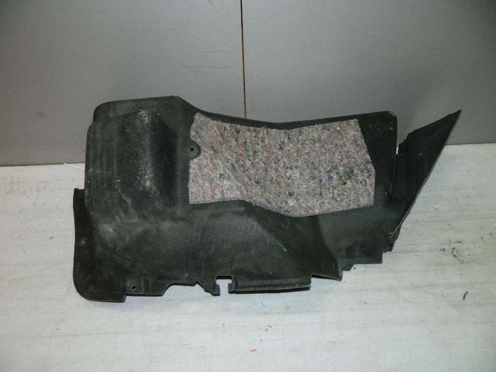 Обшивка багажника HONDA CIVIC FD1 R18A Зад Лев (Контрактный) 46098474 