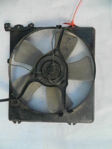 Диффузор радиатора SUBARU LEGACY BG5 (Контрактный) 72355313