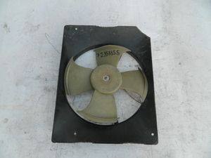 Диффузор радиатора HONDA ODYSSEY RA8 (Контрактный) 72355155
