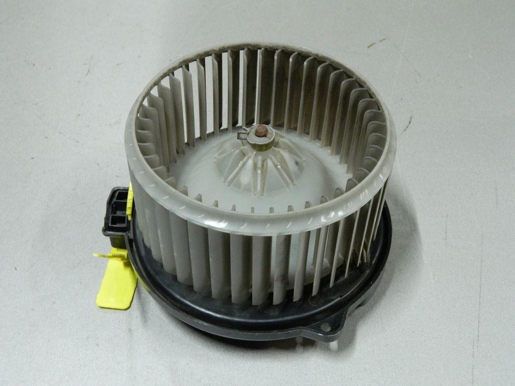 Мотор печки SUBARU LEGACY BH5 (Контрактный) 64492074