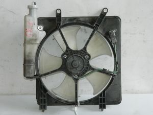 Диффузор радиатора HONDA SPIKE GK1 L15A (Контрактный) 45980127