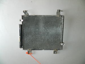 Радиатор кондиционера DAIHATSU YRV M201G (Контрактный) 72367317