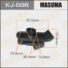 Клипса MASUMA KJ698 NISSAN
