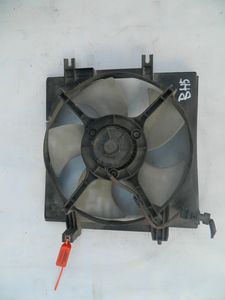 Диффузор радиатора SUBARU LEGACY BP9 (Контрактный) 72355347