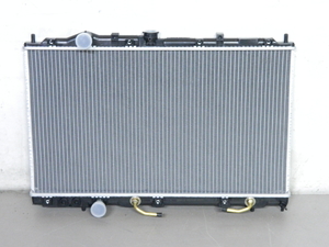 Радиатор охлаждения GENERAL PARTS MR187964 MITSUBISHI LANCER / COLT 1.6/1.8