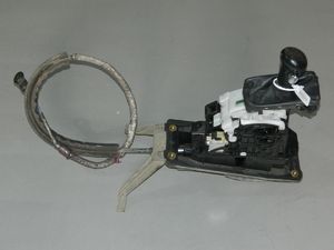 Селектор АКПП AUDI Q7 4L BAR (Б/У)